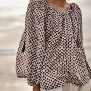 MARIANNE TOP