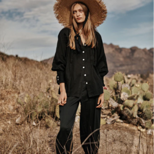 ISOLDE SHIRT