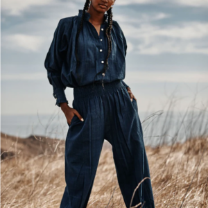 CHLOE TROUSERS
