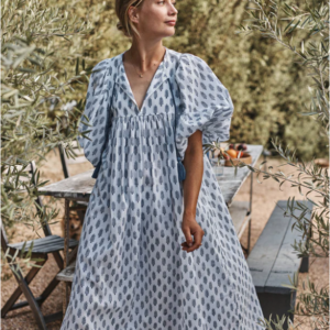 OPHELIA TUNIC