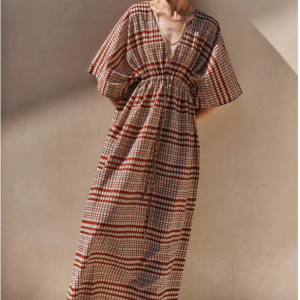 SARA KAFTAN