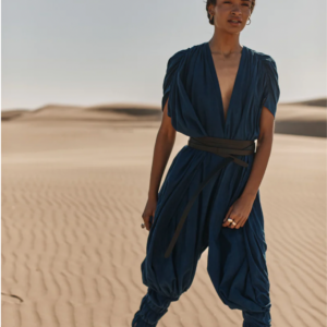 HARA JUMPSUIT