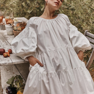 PENELOPE DRESS