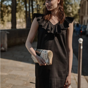 NAILA DRESS