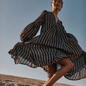 ALLEGRA DRESS