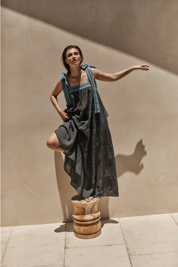 FENELLA DRESS - Image 2