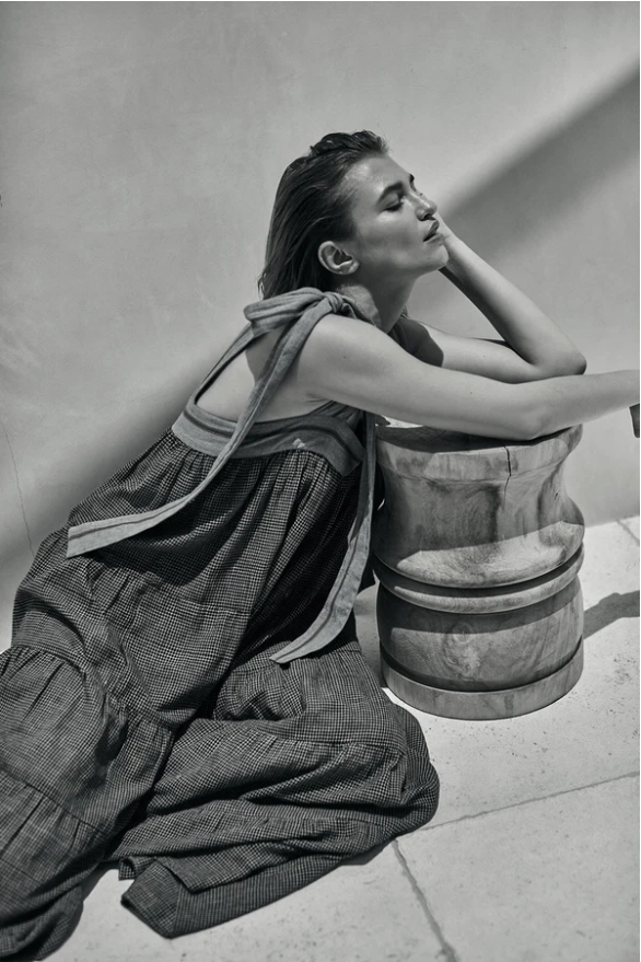 FENELLA DRESS - Image 3