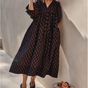 OPHELIA TUNIC